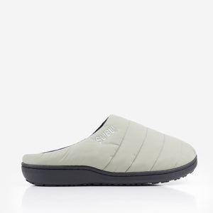 SUBU Permanent F-Line Sandals - Green