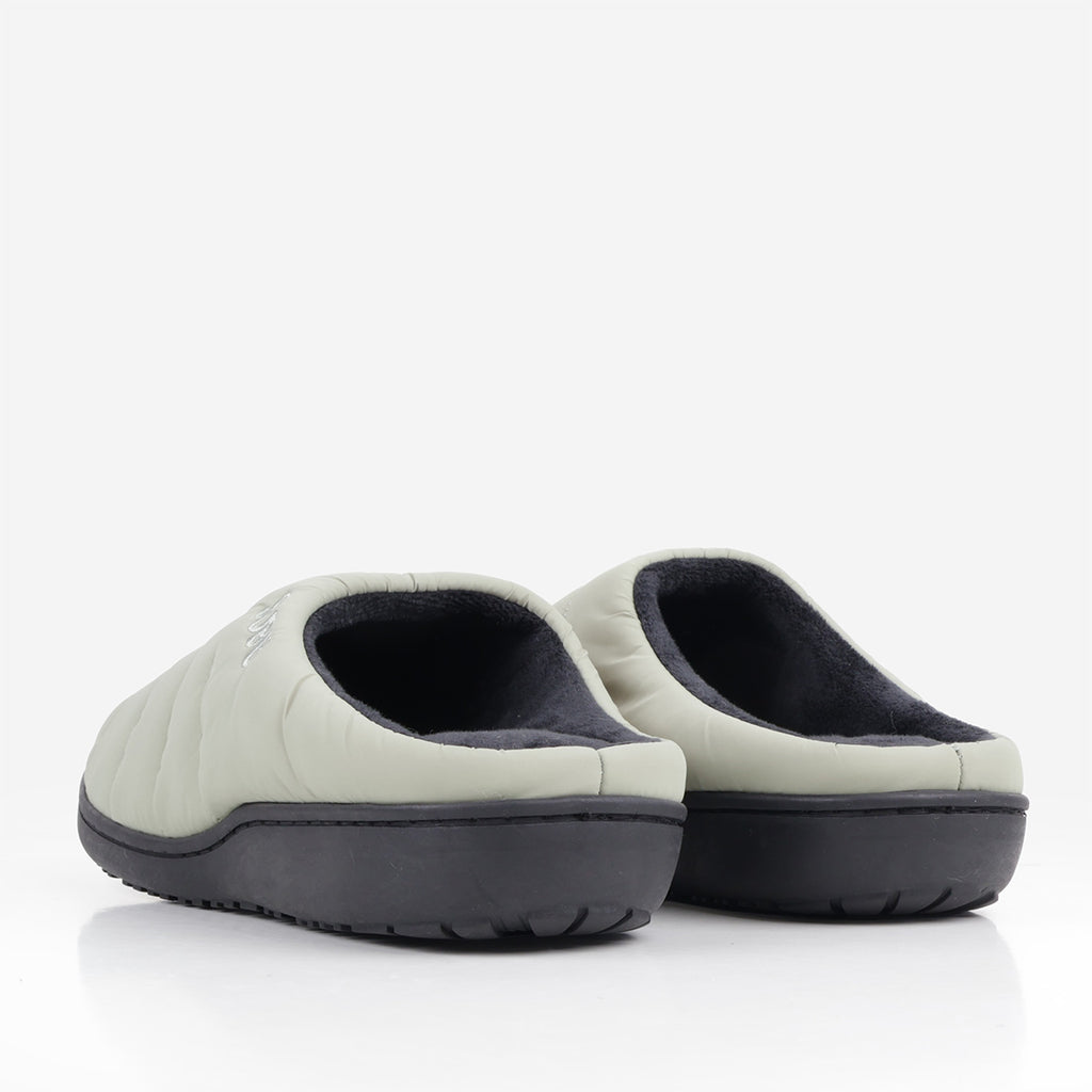 SUBU Permanent F-Line Sandals, Smoke Green, Detail Shot 3