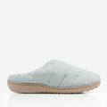 SUBU Nannen Field Sandals, Fava Bean, Detail Shot 1