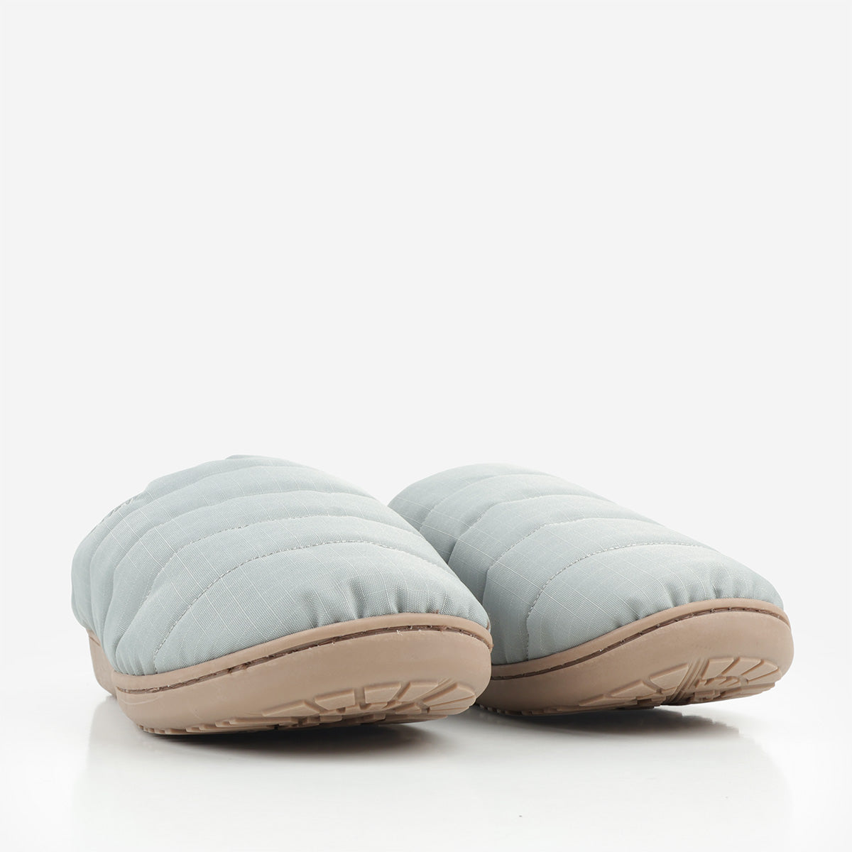 SUBU Nannen Field Sandals, Fava Bean, Detail Shot 2