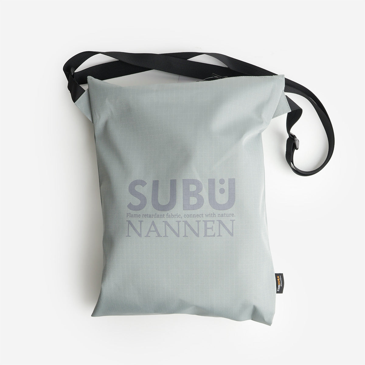 SUBU Nannen Field Sandals, Fava Bean, Detail Shot 5