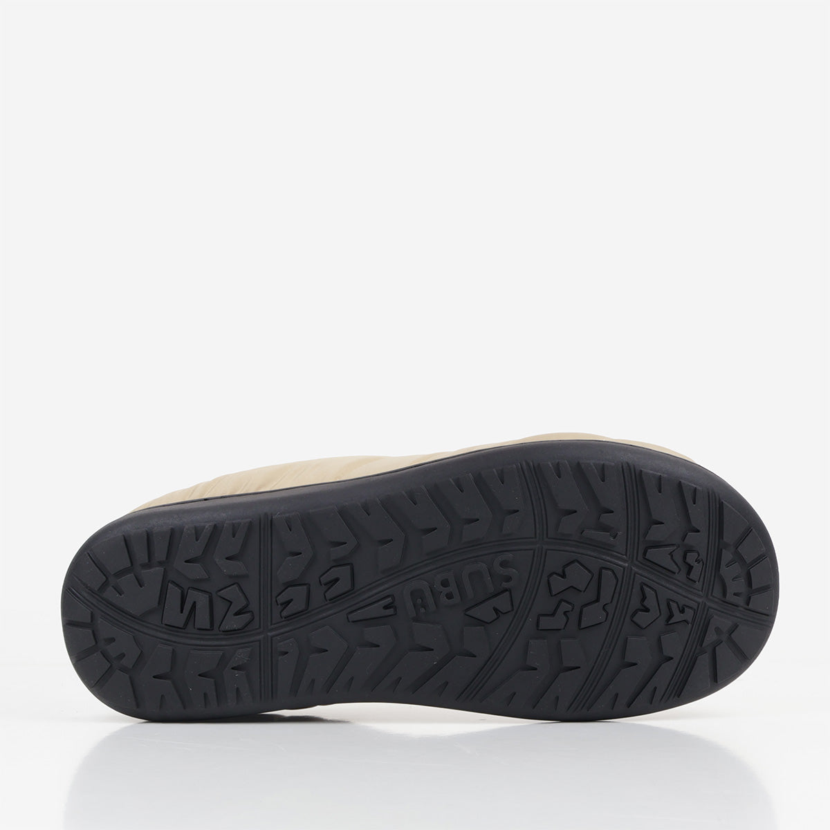 SUBU Permanent F-Line Sandals