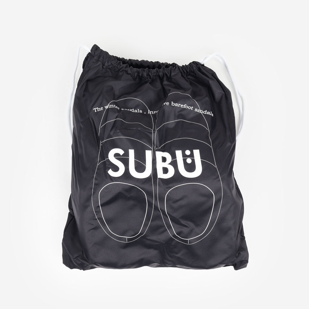 SUBU Permanent F-Line Sandals