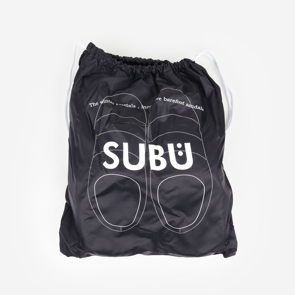 SUBU Permanent F-Line Sandals