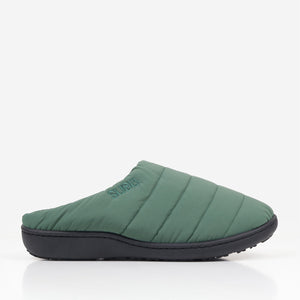 SUBU Permanent F-Line Sandals - Green