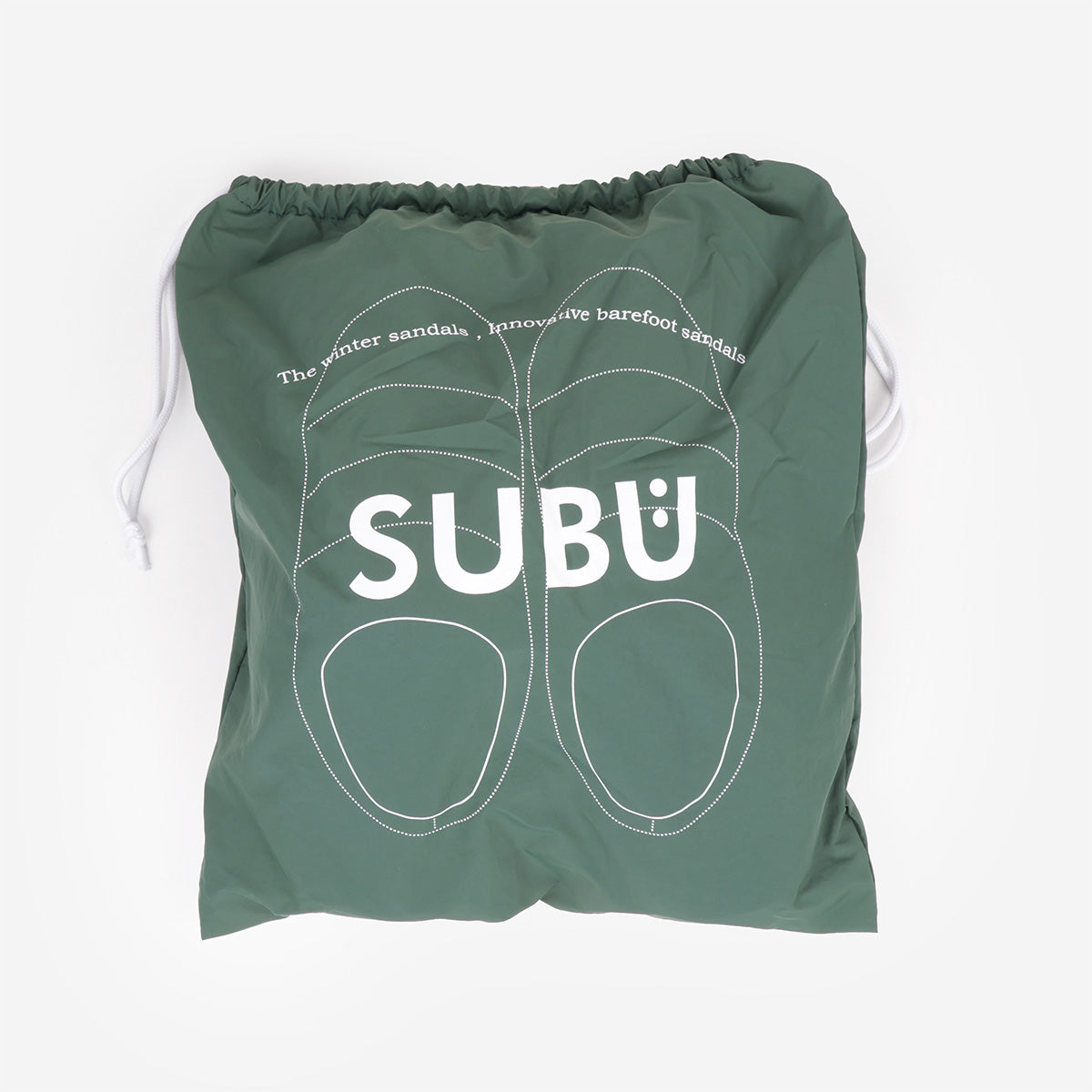 SUBU Permanent F-Line Sandals