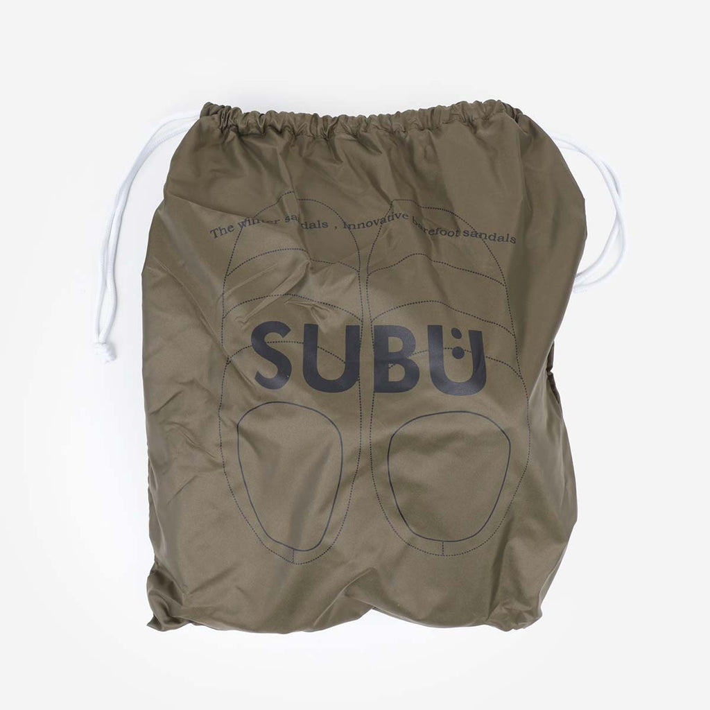 SUBU Permanent F-Line Sandals