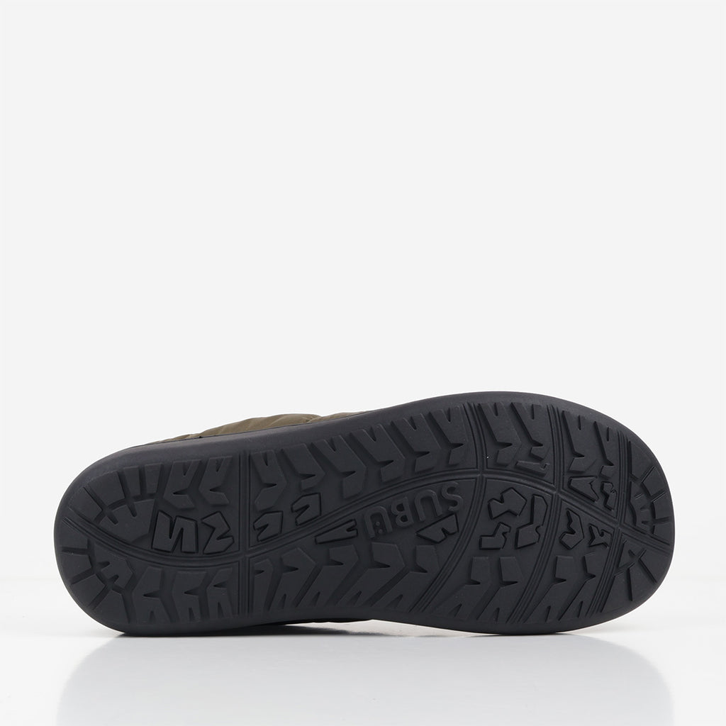 SUBU Permanent F-Line Sandals
