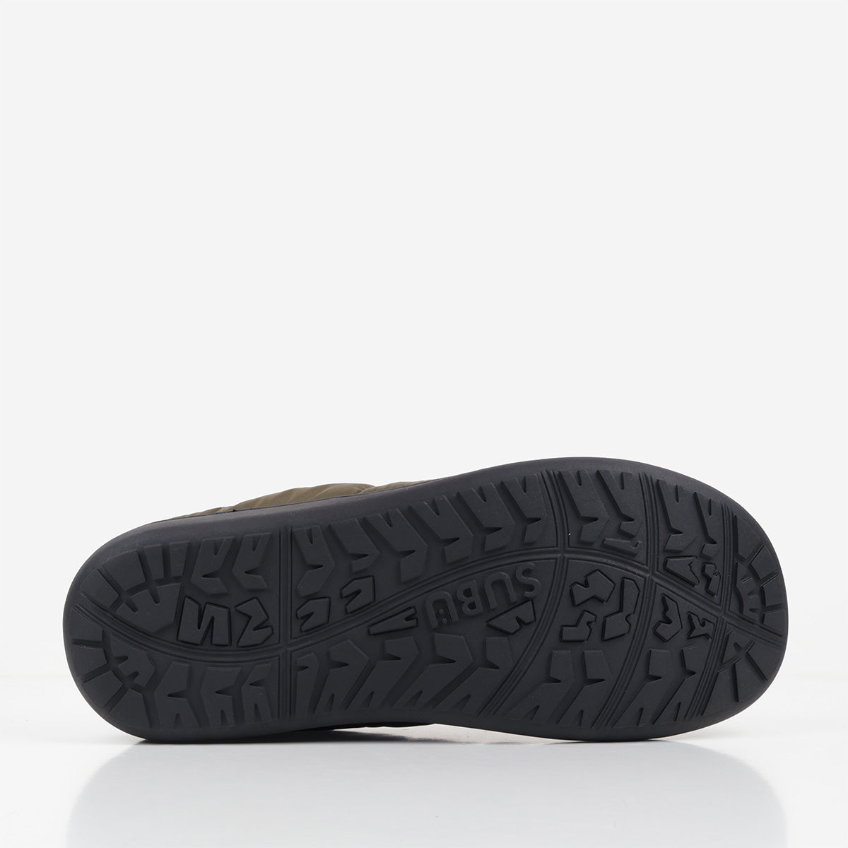 SUBU Permanent F-Line Sandals