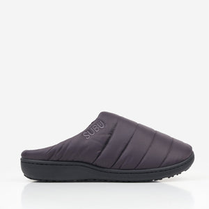 SUBU Permanent F-Line Sandals - Grey