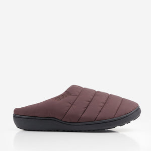 SUBU Permanent F-Line Sandals - Brown
