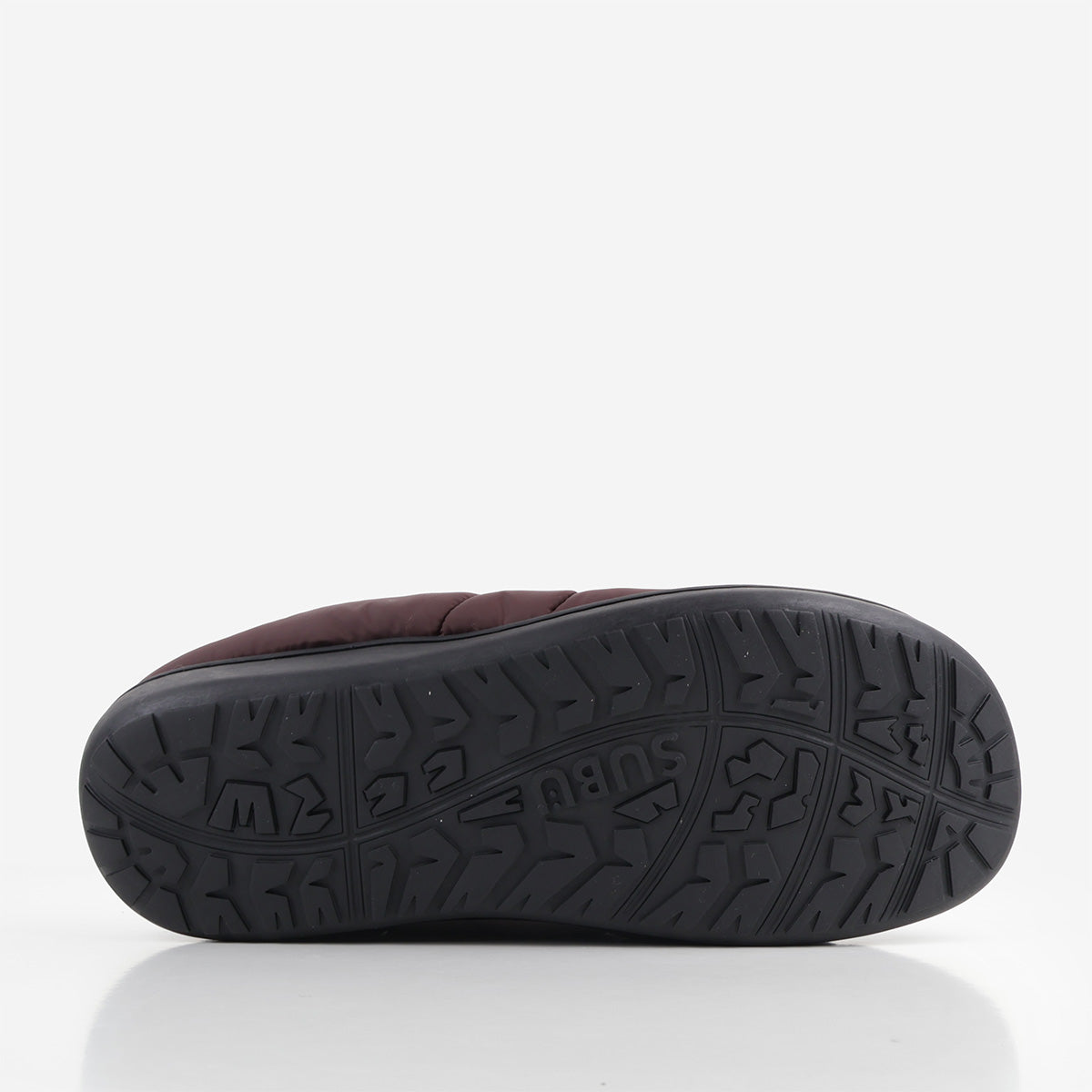 main SUBU Permanent F-Line Sandals