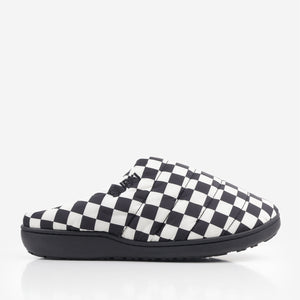 SUBU Permanent F-Line Sandals - White
