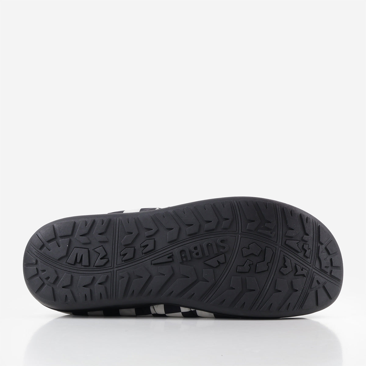 main SUBU Permanent F-Line Sandals