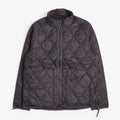Taion Military Hi Neck W-Zip Down Jacket