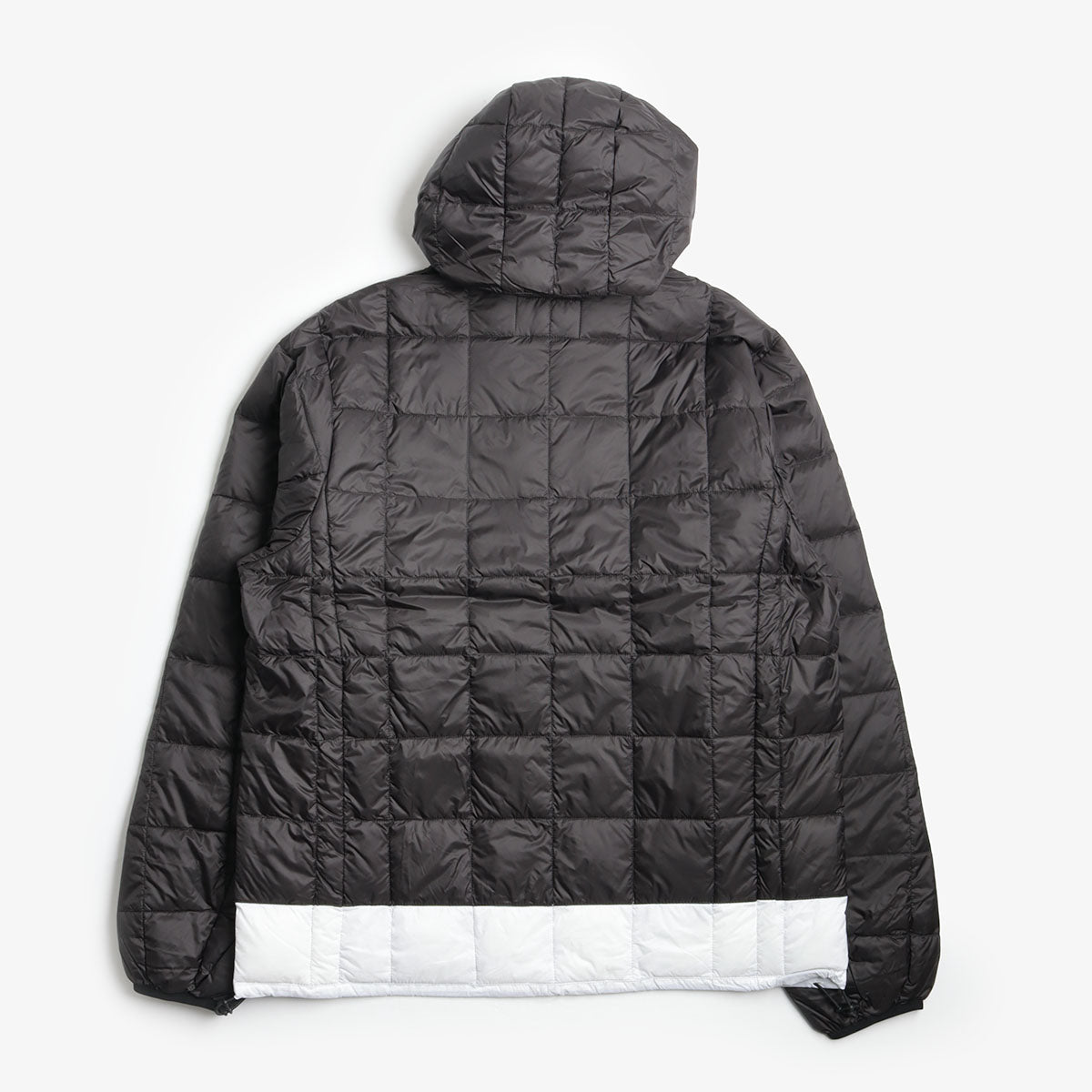 Taion x Mountain Research Down Zip Parka - Black – Urban Industry