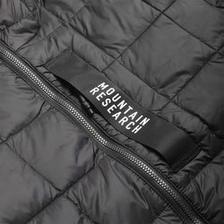 thumbnail Taion x Mountain Research Down Zip Parka