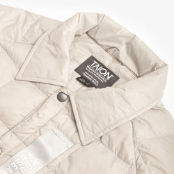 thumbnail Taion x Mountain Research Down Coach Jacket
