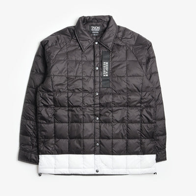 Taion x Mountain Research Down Coach Jacket