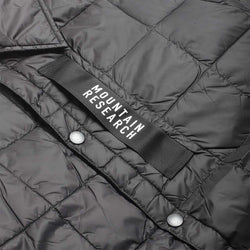 thumbnail Taion x Mountain Research Down Coach Jacket