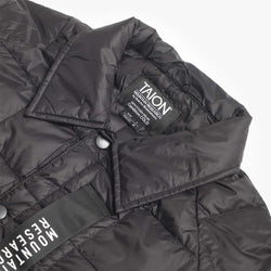 thumbnail Taion x Mountain Research Down Coach Jacket