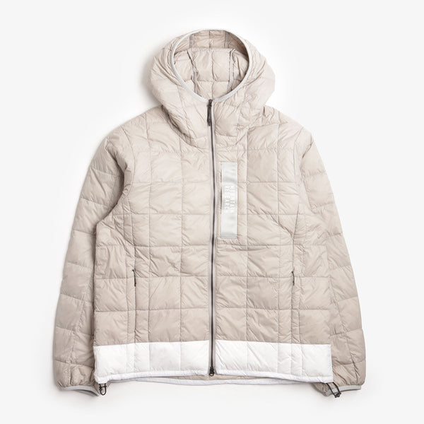 Taion x Mountain Research Down Zip Parka - Grey – Urban Industry