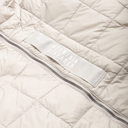 thumbnail Taion x Mountain Research Down Zip Parka