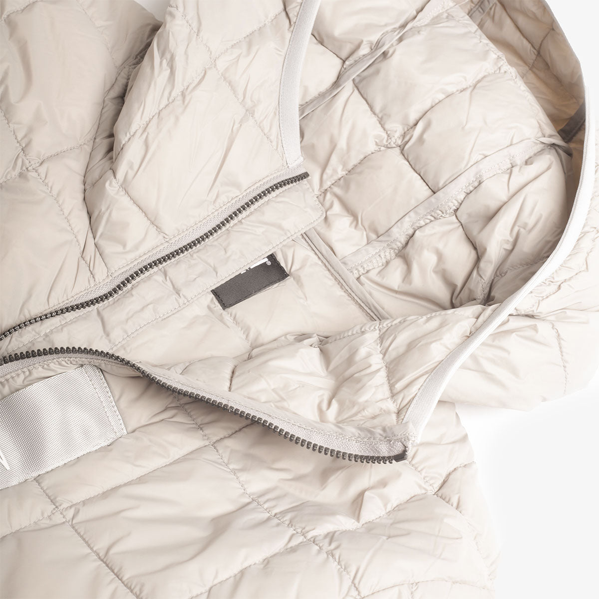 main Taion x Mountain Research Down Zip Parka