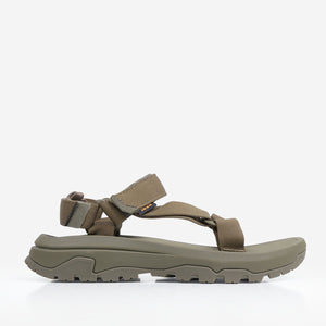 Teva Hurricane XLT 3 Sandals - Green