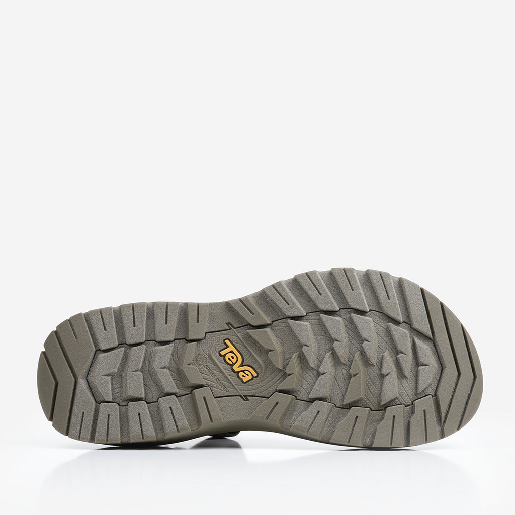 Terva Shot Teva Hurricane XLT 3 Sandals - Dark Olive – Urban Industry