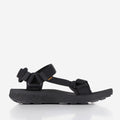 Teva Hydratrek Sandals, Black, Detail Shot 1