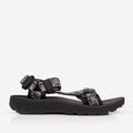 Teva Hydratrek Sandals, Space Fade Grey, Detail Shot 1