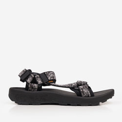 thumbnail Teva Hydratrek Sandals, Space Fade Grey, Detail Shot 1