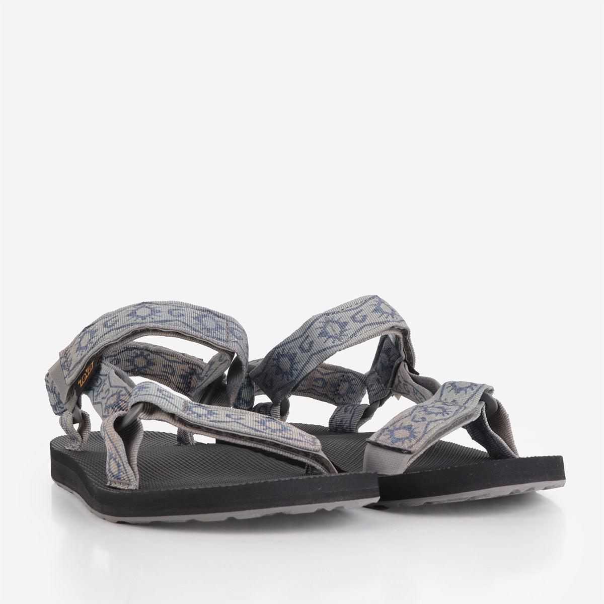 Teva Original Universe Sunscape Sandals, Waterless Total Eclipse, Detail Shot 2