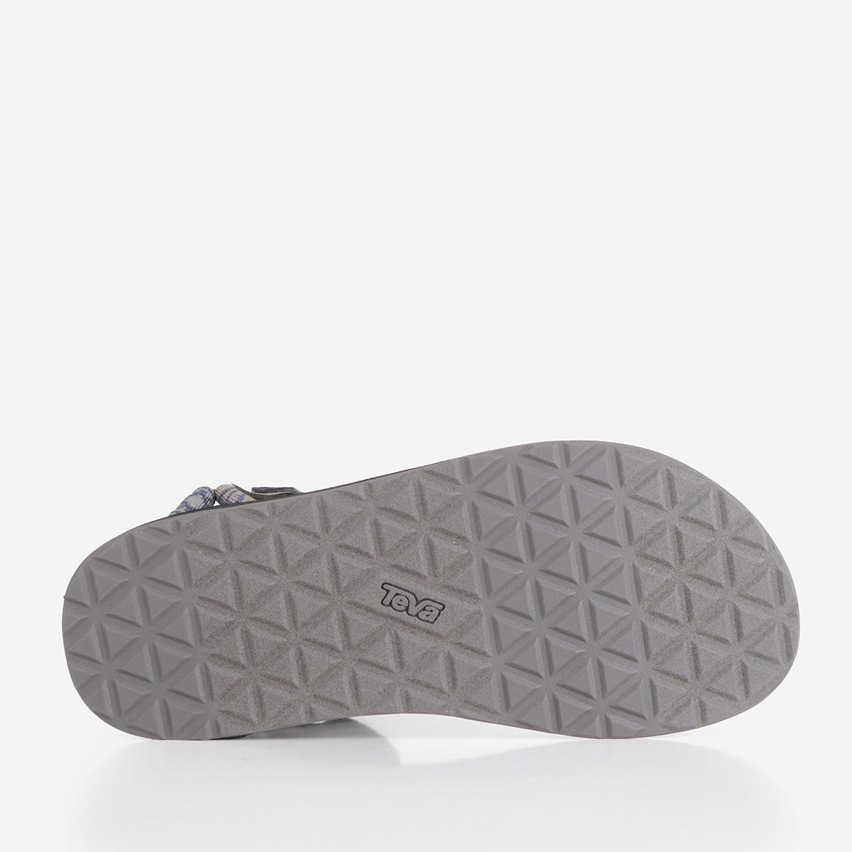 Teva Original Universe Sunscape Sandals, Waterless Total Eclipse, Detail Shot 4