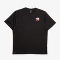 The North Face 1966 TNF Relaxed T-Shirt, TNF Black, Detail Shot 1