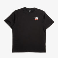 T-shirt décontracté The North Face 1966 TNF