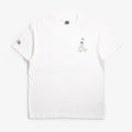 The North Face Alien Relaxed T-Shirt, TNF White, Detail Shot 1