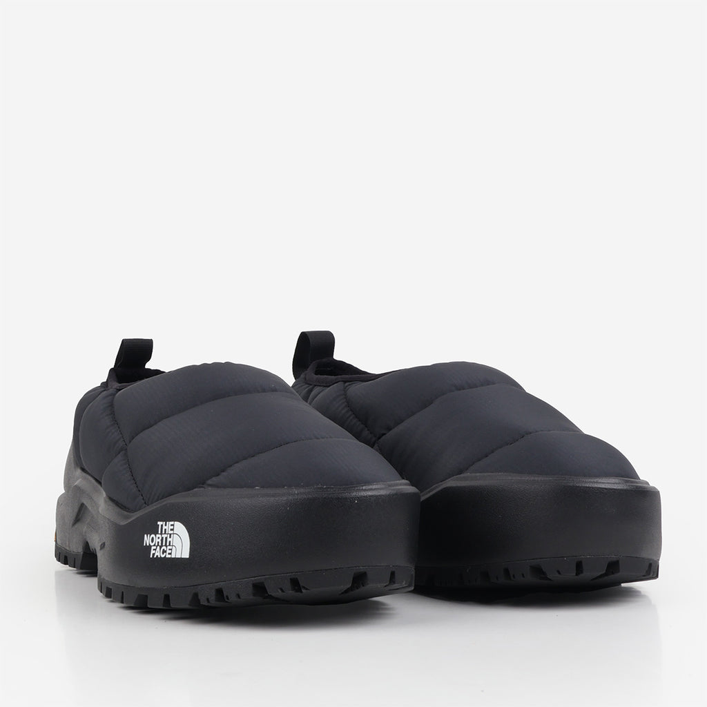 The North Face Base Camp Thermoball Mules, TNF Black TNF Black, Detail Shot 2