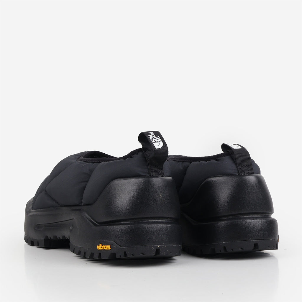 The North Face Base Camp Thermoball Mules, TNF Black TNF Black, Detail Shot 3