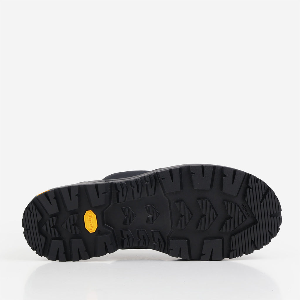 The North Face Base Camp Thermoball Mules, TNF Black TNF Black, Detail Shot 4