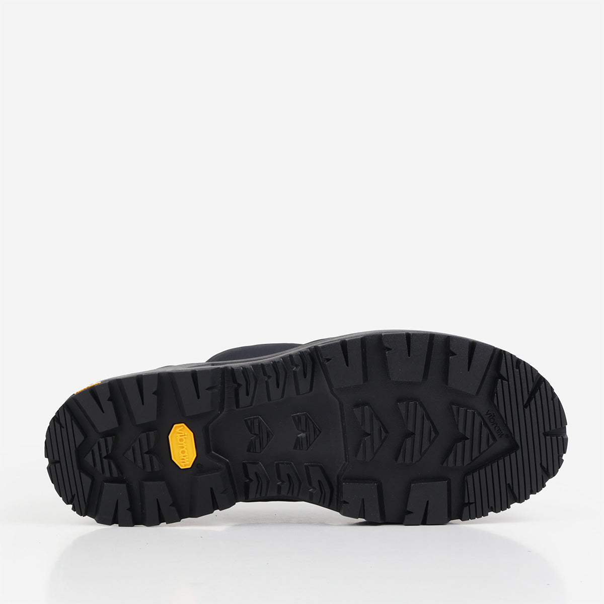 The North Face Base Camp Thermoball Mules, TNF Black TNF Black, Detail Shot 4