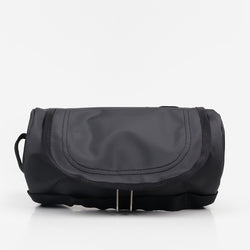 thumbnail The North Face Base Camp Travel Washbag, TNF Black TNF White NPF, Detail Shot 1