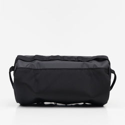 thumbnail The North Face Base Camp Travel Washbag, TNF Black TNF White NPF, Detail Shot 2