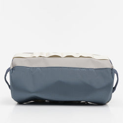 thumbnail The North Face Base Camp Travel Washbag, Stone Slab Granite Grey Desert Stone, Detail Shot 2