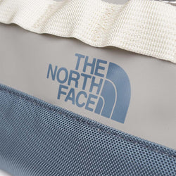 thumbnail The North Face Base Camp Travel Washbag, Stone Slab Granite Grey Desert Stone, Detail Shot 3