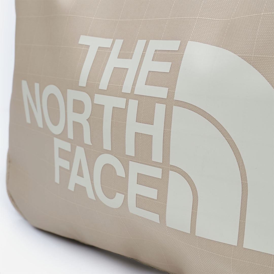The North Face Base Camp Voyager Toiletry Kit, Khaki Stone Utility Brown, Detail Shot 3