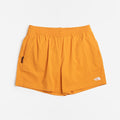 The North Face Class V Pathfinder 5" Pull-On Shorts, Dust Orange, Detail Shot 1