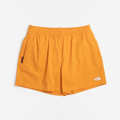 The North Face Class V Pathfinder 5" Pull-On Shorts