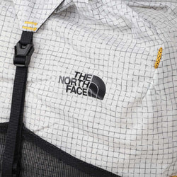 thumbnail The North Face Clyffe Daypack, Pearl Stone Granite Grey, Detail Shot 2
